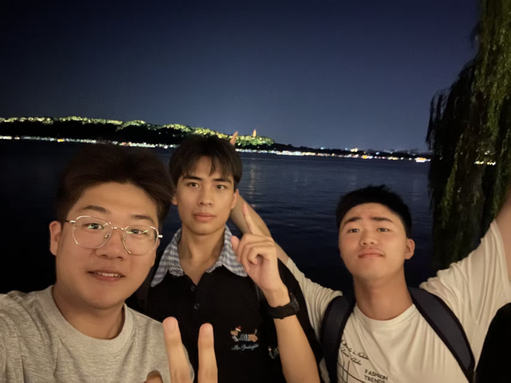 智慧农业监测系统